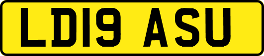 LD19ASU