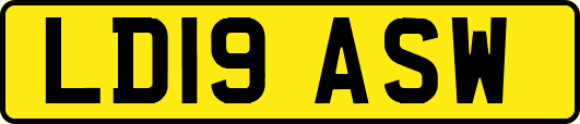 LD19ASW