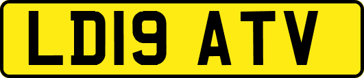LD19ATV