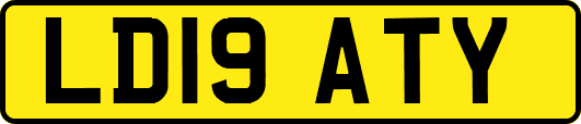 LD19ATY