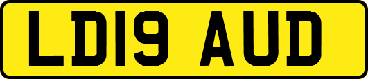 LD19AUD