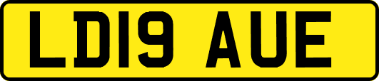 LD19AUE