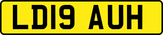 LD19AUH