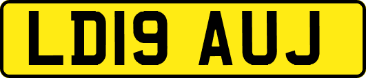 LD19AUJ