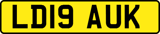 LD19AUK