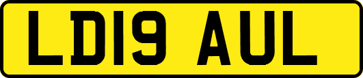 LD19AUL