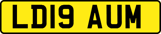 LD19AUM