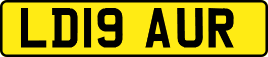 LD19AUR