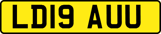 LD19AUU