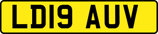 LD19AUV