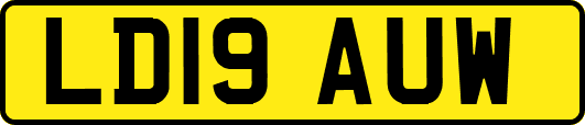 LD19AUW