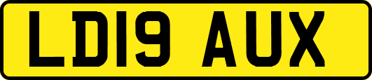 LD19AUX