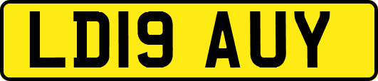 LD19AUY
