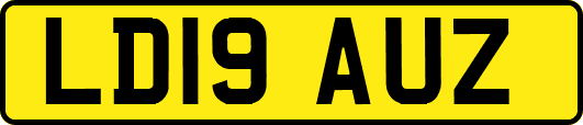 LD19AUZ