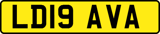 LD19AVA