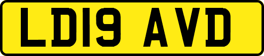 LD19AVD