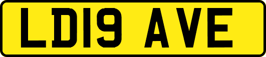 LD19AVE