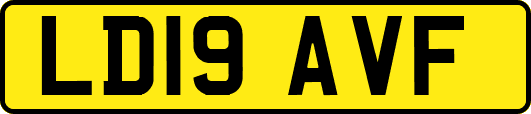LD19AVF