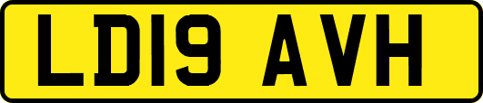 LD19AVH