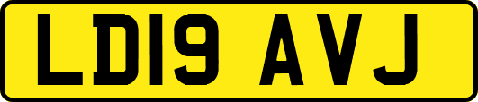 LD19AVJ