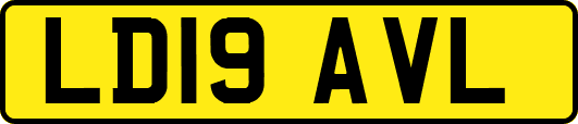 LD19AVL