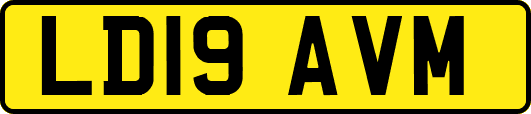 LD19AVM