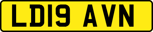 LD19AVN