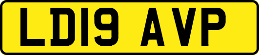 LD19AVP