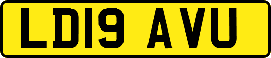 LD19AVU