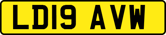 LD19AVW