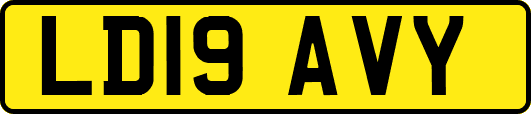 LD19AVY