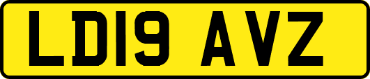 LD19AVZ