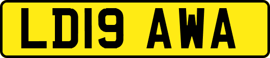 LD19AWA