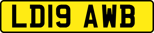 LD19AWB