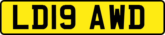 LD19AWD
