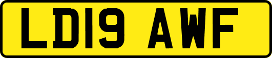 LD19AWF