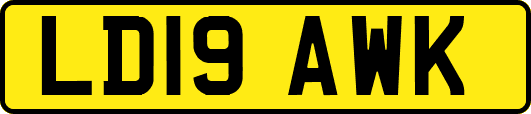 LD19AWK