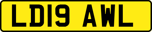 LD19AWL