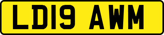 LD19AWM