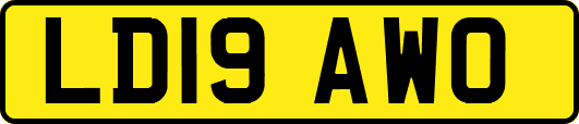 LD19AWO