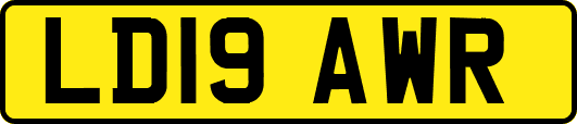 LD19AWR