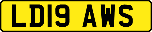 LD19AWS