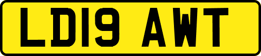 LD19AWT