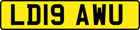LD19AWU