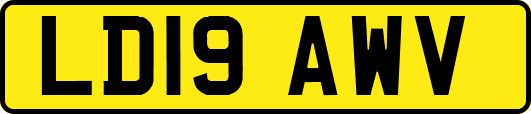 LD19AWV