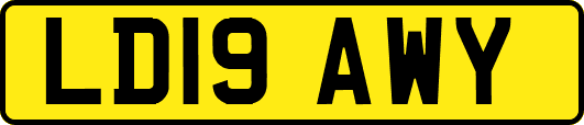 LD19AWY
