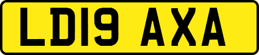 LD19AXA