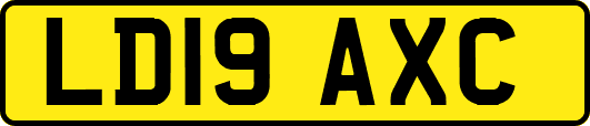 LD19AXC