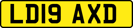LD19AXD