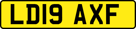 LD19AXF